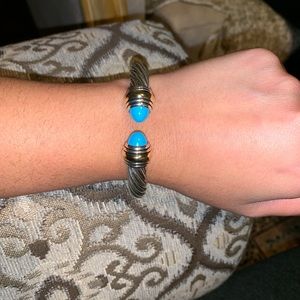 David Yurman Bracelet